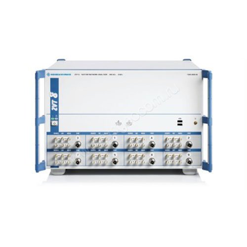 Анализатор цепей Rohde Schwarz ZVT8