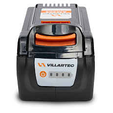 Аккумулятор VILLARTEC AM 405 40V 5 А.ч