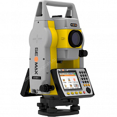 GeoMax Zoom 50 2  accXess5 геодезический