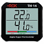 Цифровой термогигрометр RGK TH-14 с поверкой
