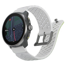 SUUNTO RACE S Titanium Canary - смарт часы