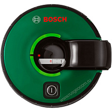 Bosch Atino Set с калибровкой - лазерный нивелир с красным лучом