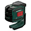 Metabo KLL 2-20 с калибровкой - лазерный нивелир