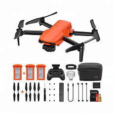 комплектация Autel Evo Nano+ Premium Bundle