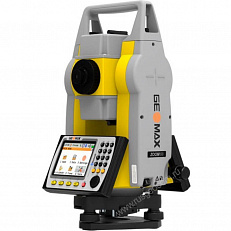 GeoMax Zoom 50 2  accXess5 POLAR