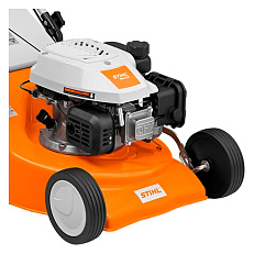 STIHL RM 248.2 - бензиновая газонокосилка