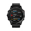 Спортивные часы Garmin Fenix 6 Pro Black with Black Band