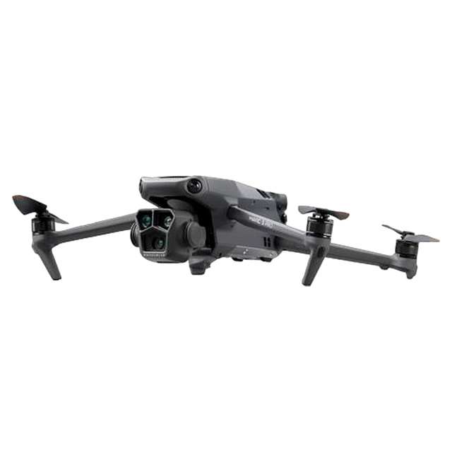 DJI Mavic 3 Pro (DJI RC)