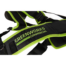 Greenworks G82BB 82V