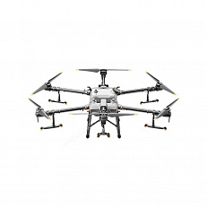 сельскохозяйственный Квадрокоптер DJI Agras T30