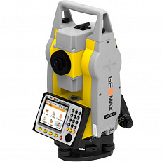 электронный GeoMax Zoom 50 1  accXess5