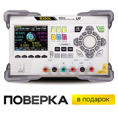 RIGOL DP831A - источник питания