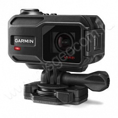 Virb XE Garmin с велокреплением