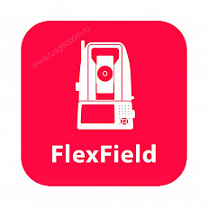 Лицензия Leica FlexField Reference Arc