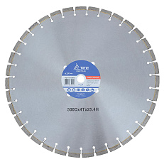 Алмазный диск ТСС-500 Универсальный (Стандарт)