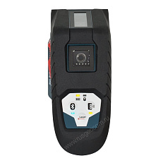 Bosch GCL 2-50 C+RM2+BM 3 clip L-Boxx с калибровкой - лазерный нивелир