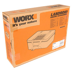 упаковка WORX Landroid