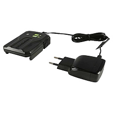 Greenworks GD40ST бесщеточный, 40V с АКБ 4 Ач USB + ЗУ 2А