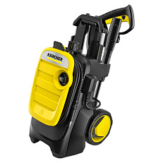 Мойка высокого давления Karcher K 5 Compact