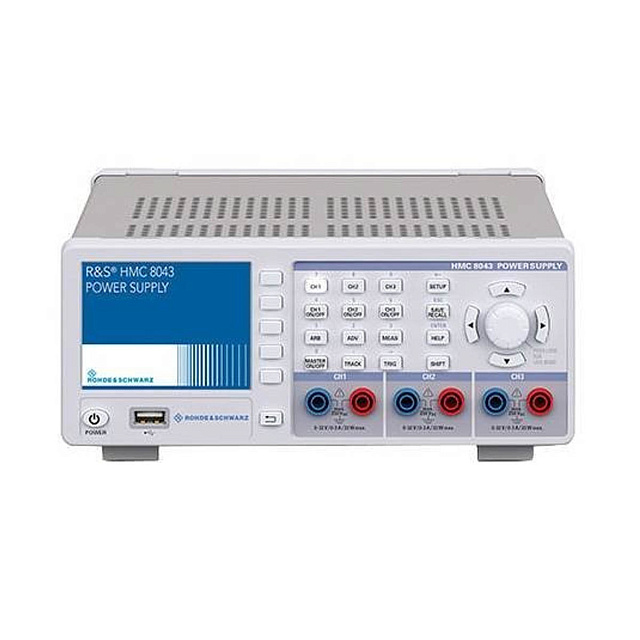 Источник питания Rohde   Schwarz HMC8043-G