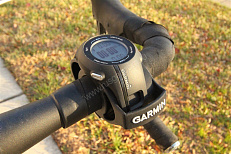 Велосипедное крепление Garmin для серии Forerunner и Foretrex
