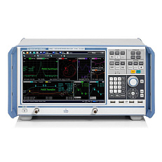 Анализатор цепей Rohde Schwarz ZNB4 4 порта