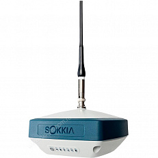 гнсс Sokkia GRX3 UHF