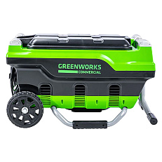 Greenworks G82CT6 82V - зарядное устройство