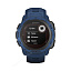 умные Часы Garmin Instinct Solar Tidal Blue