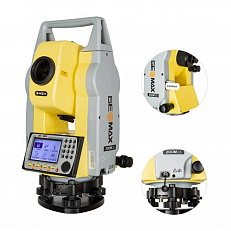 Тахеометр GeoMax Zoom 25 5  neXus 5 POLAR