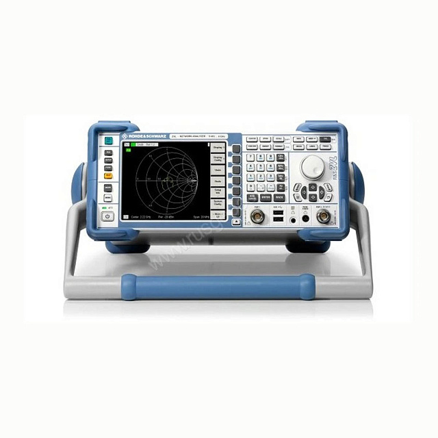 Rohde Schwarz ZVL3