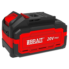Аккумулятор BRAIT BCD20SU-4.0 20V 4 А.ч