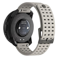 SUUNTO Vertical Black Sand