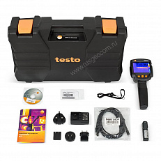 тепловизор промышленный Testo 871