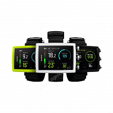 Компьютер для подводного погружения SUUNTO EON Core Lime