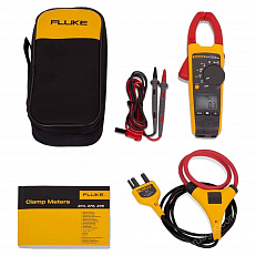 Fluke 376 комплектация