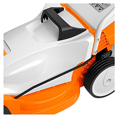 электрогазонокосилка STIHL RME 235.0