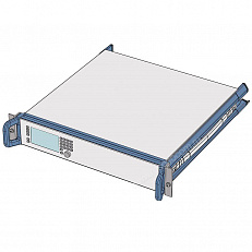 Комплект для монтажа в 19-дюймовую стойку Rohde Schwarz ZZA-KN2