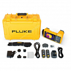 комплектация Fluke TiX580