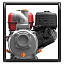 A-iPower AWP100  - бензиновая мотопомпа для чистой воды
