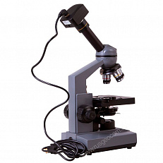 Levenhuk электронный микроскоп D320L PLUS