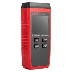 цифровой контактный термометр RGK CT-11